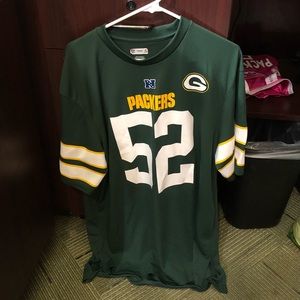Clay Matthews T-shirt